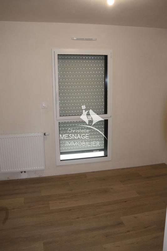 Maison - 91 m² - 5 pièces