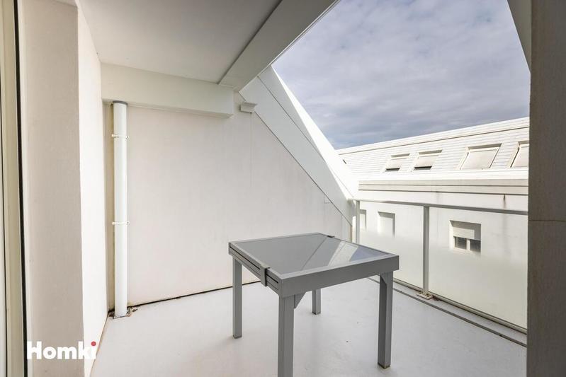 Duplex - 104 m² - 4 pièces