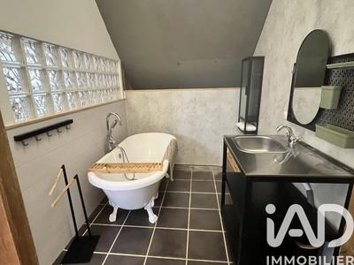 Studio - 34 m² - 1 pièce