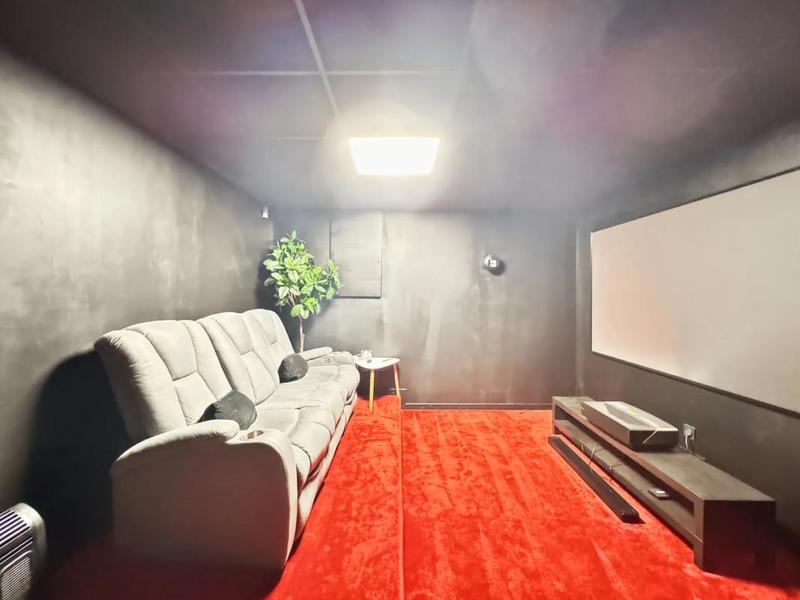 Maison - 309 m² - 10 pièces