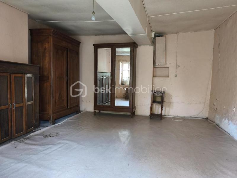 Fermette - 85 m² - 3 pièces