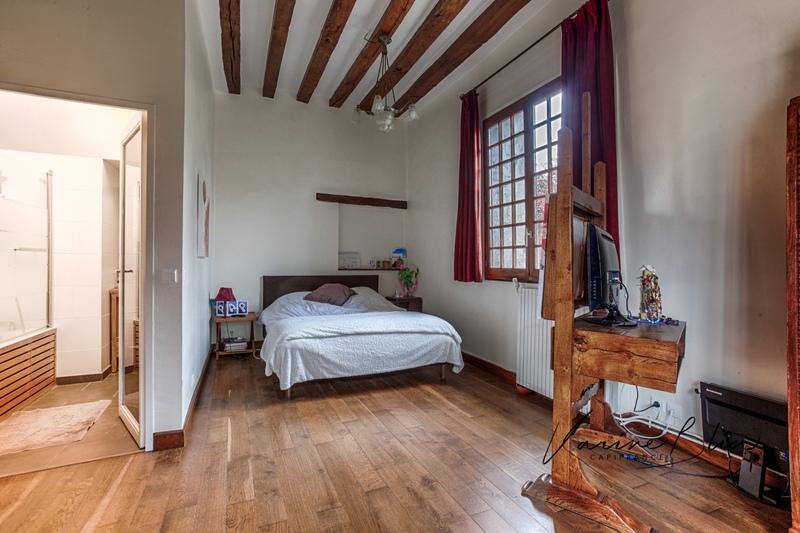 Maison - 149 m² - 6 pièces