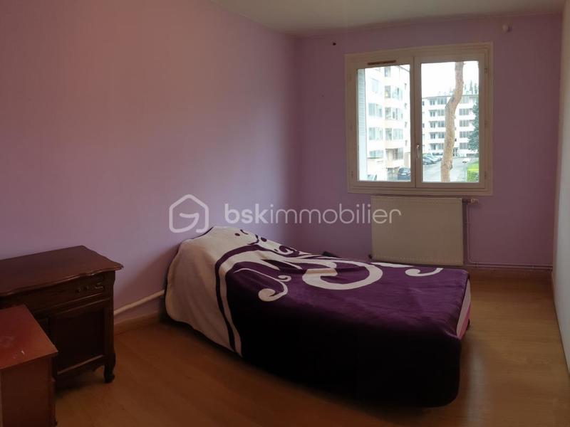 Appartement - 61 m² - 4 pièces