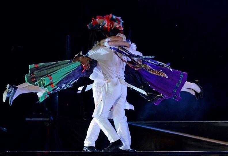 Marche gourmande du Gap Berstett