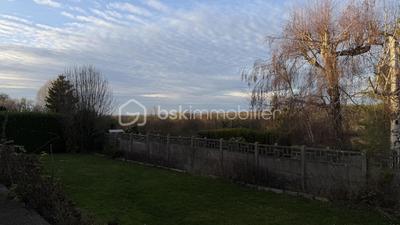 Maison - 149 m² - 6 pièces