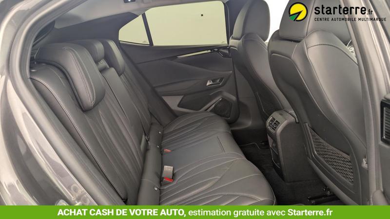 Ds Ds 4 PureTech 130 Eat8 Rivoli