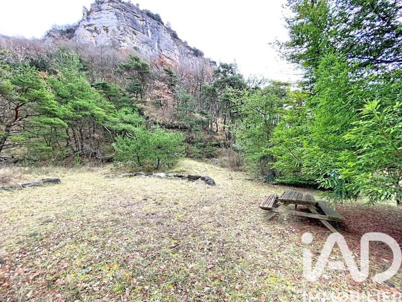 Maison - 208 m² - 8 pièces