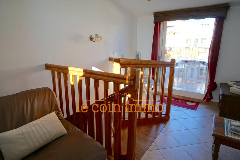 Maison - 61 m² - 4 pièces