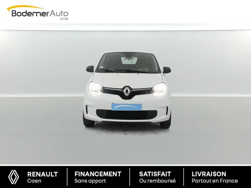 Renault Twingo III SCe 65 Life