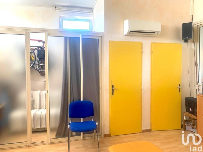 Local commercial - 53 m²