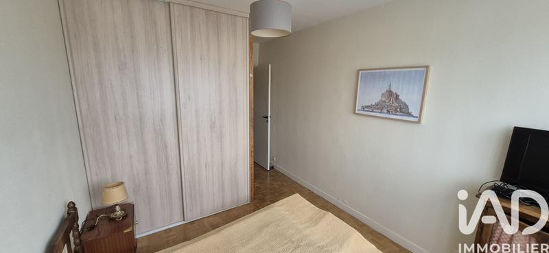 Appartement - 75 m² - 4 pièces