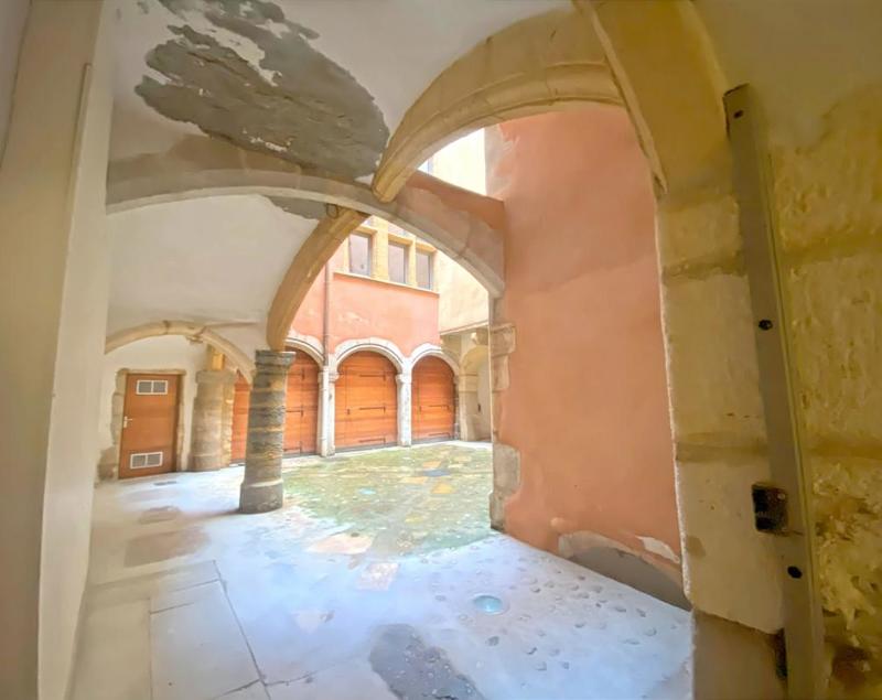 Appartement - 69 m² - 4 pièces