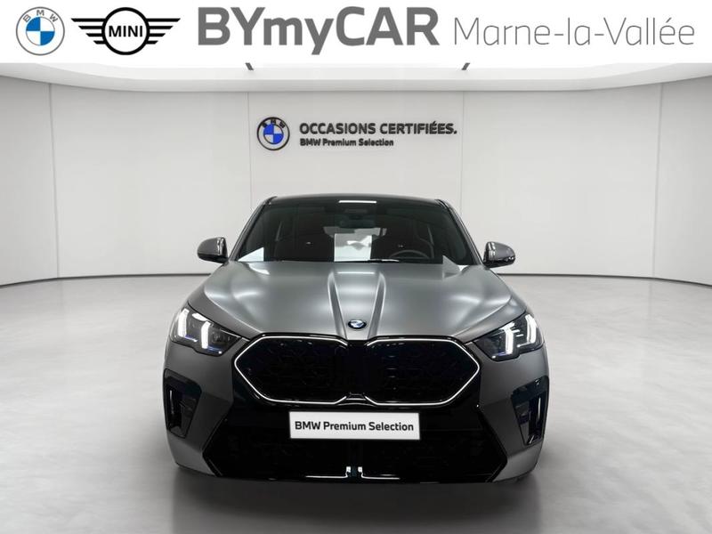 Bmw X2 U10 xDrive 20d 163ch Dkg7 m Sport