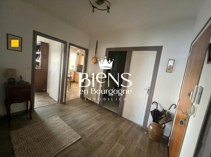 Appartement - 76 m² - 3 pièces