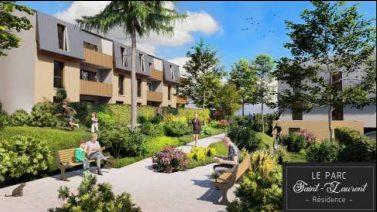 Appartement - 82 m² - 4 pièces