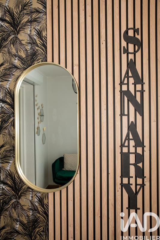 Appartement - 29 m² - 1 pièce