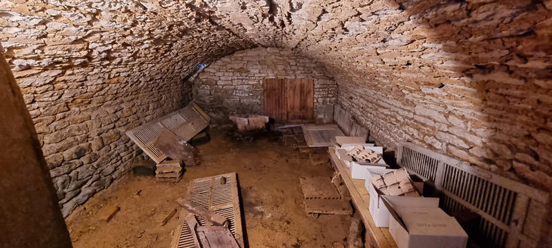 Maison - 100 m² - 8 pièces