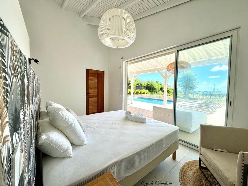 Propriété - 205 m² - 7 pièces