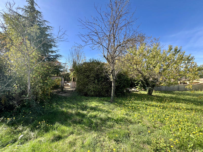 Bastide - 185 m² - 5 pièces