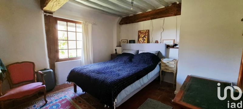 Maison de campagne - 329 m² - 10 pièces