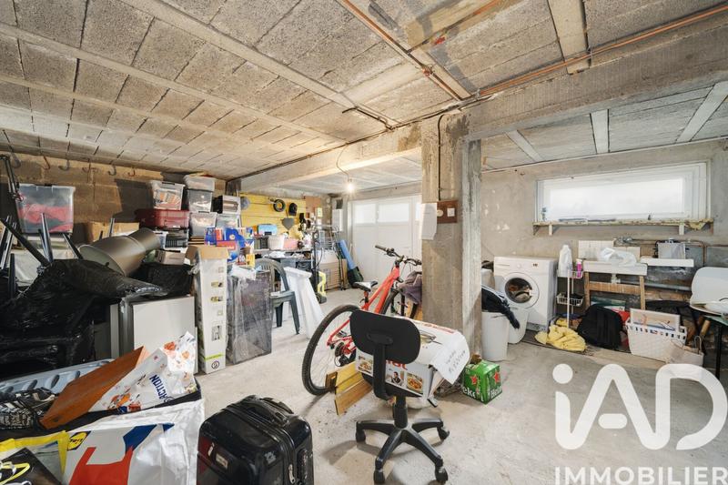 Maison - 73 m² - 3 pièces