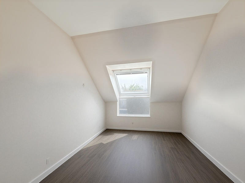 Maison - 111 m² - 5 pièces