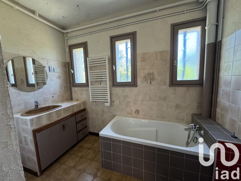 Maison - 171 m² - 6 pièces