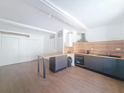Immeuble - 400 m²