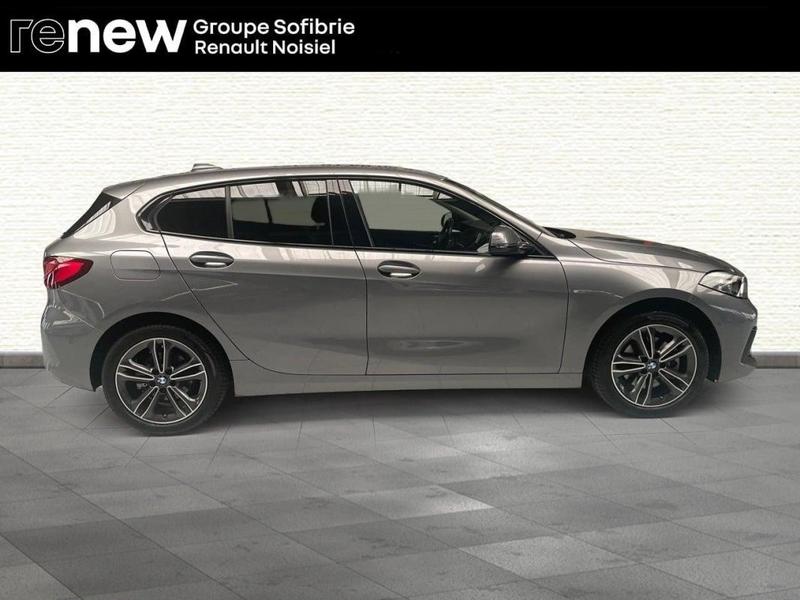 Bmw Série 1 F40 118i 136 ch Dkg7 Edition Sport