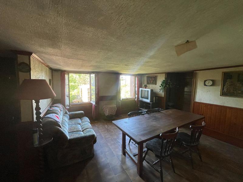 Maison - 127 m² - 5 pièces