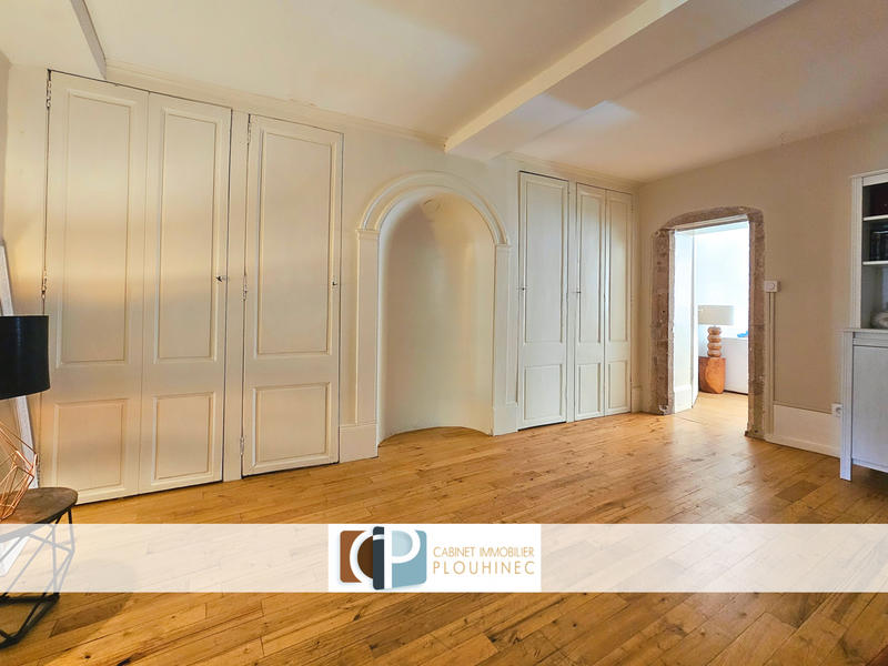 Appartement - 156 m² - 5 pièces