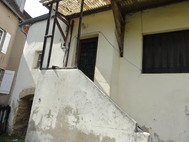 Maison - 107 m² - 5 pièces