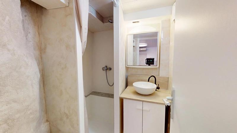 Appartement - 24 m² - 1 pièce