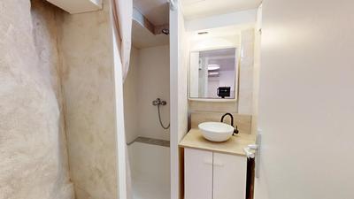 Appartement - 24 m² - 1 pièce