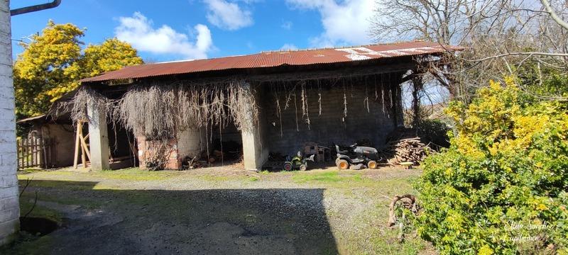 Maison - 250 m² - 7 pièces