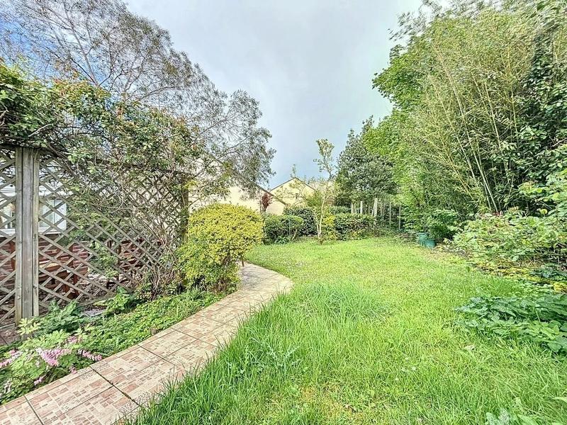 Maison - 169 m² - 7 pièces