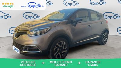 Renault Captur II 1.5 dCi 95 Intens