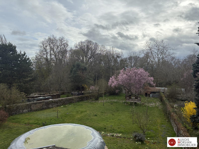 Maison ancienne - 235 m² - 12 pièces