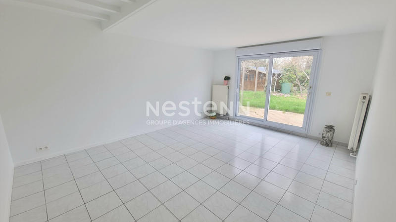 Maison - 101 m² - 4 pièces