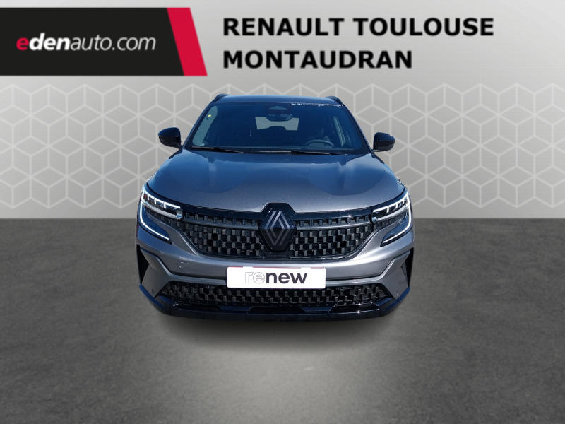 Renault Espace E-Tech full hybrid 200 Gsr2 esprit Alpine
