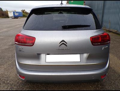 Citroën C4 Picasso Bhdi 120 Shine Bvm