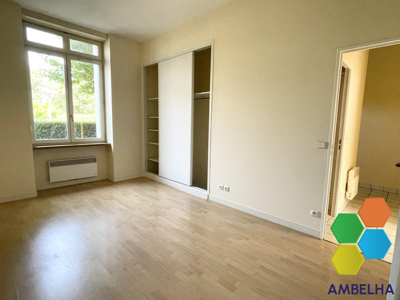 Appartement - 90 m² - 4 pièces