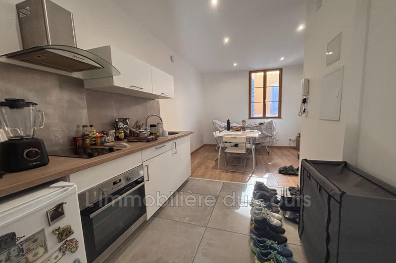 Appartement - 32 m² - 2 pièces