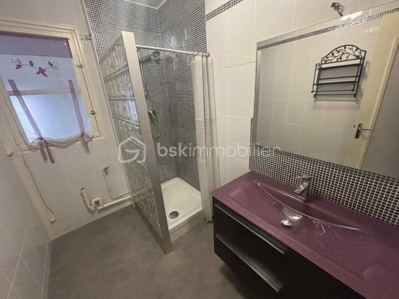 Maison - 51 m² - 4 pièces