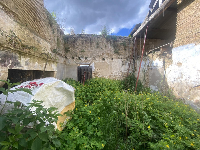 Maison - 160 m² - 2 pièces