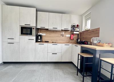 Appartement - 25 m² - 1 pièce
