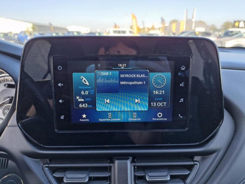 Suzuki s-cross 1.4 Boosterjet Hybrid Privilege