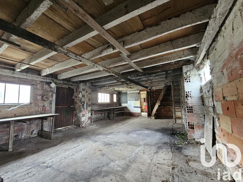 Maison - 152 m² - 6 pièces