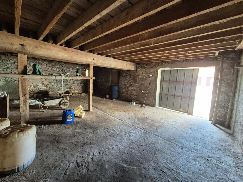 Ferme - 154 m² - 5 pièces
