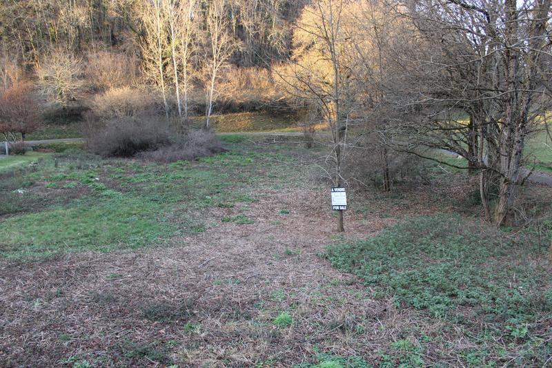 Terrain agricole - 2 000 m²